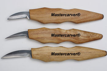 Carving Tools - Hand Tools