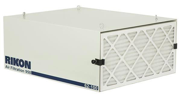 Air Filtration/Dust Collectors