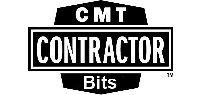 CMT Contractor Router Bits