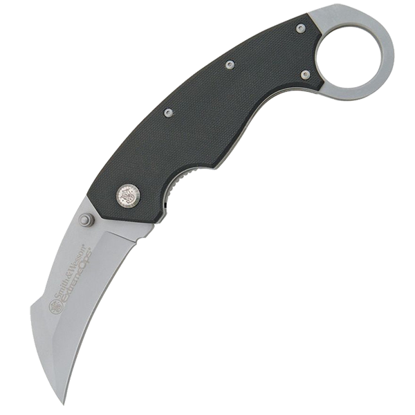 Smith & Wesson Karambit  Blade Stainless Steel