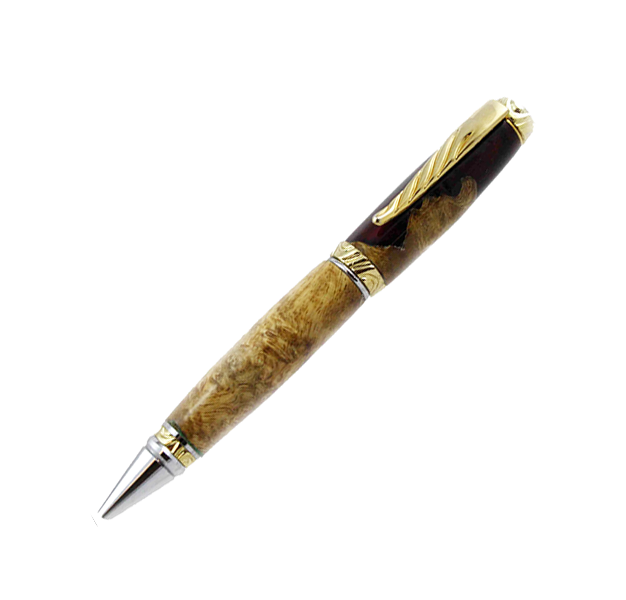 Cigar Pens Deluxe (Ultra) ( 3 Colors Available)