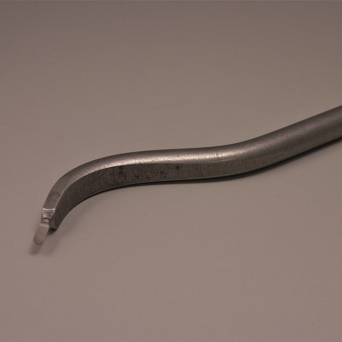 Trent Bosch 3/4"Hollowing Tool Bent