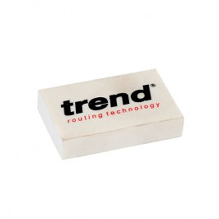 Trend Diamond Sharpening Cleaning Block - WoodWorld of Texas