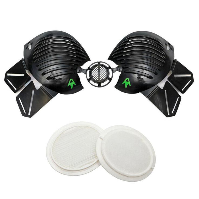 Stealth P3 Replacement Filter (Pair)