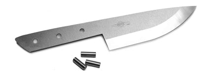 Hock 5" Chef Knife - High Carbon Steel - France