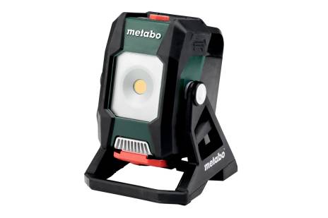 Metabo LED CORDLESS SITE LIGHTBSA 12-18 LED 2000 - BARE   #601504850 - Cardboard Box