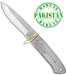 Economy - 8.75" Drop Point KNIFE BLADE - WoodWorld of Texas