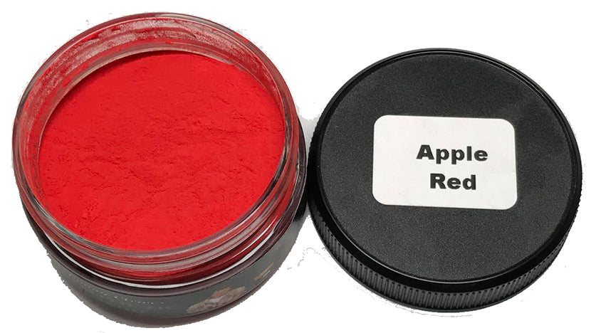 Jimmy Clewes Synthetic Sand - Apple Red