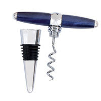 T Handle Corkscrew Kit (with stopper)