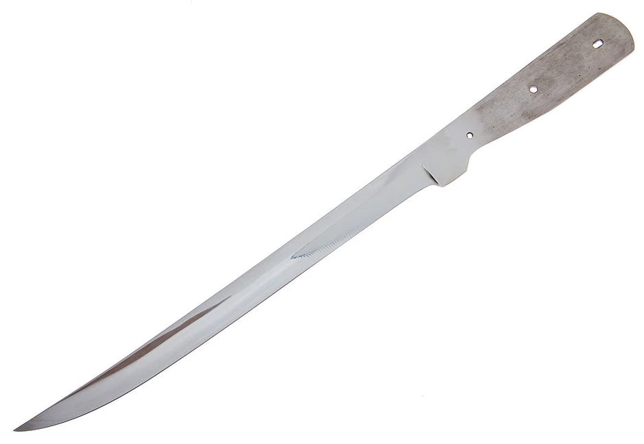 Megalodon Extra Long Fillet / Boning Knife