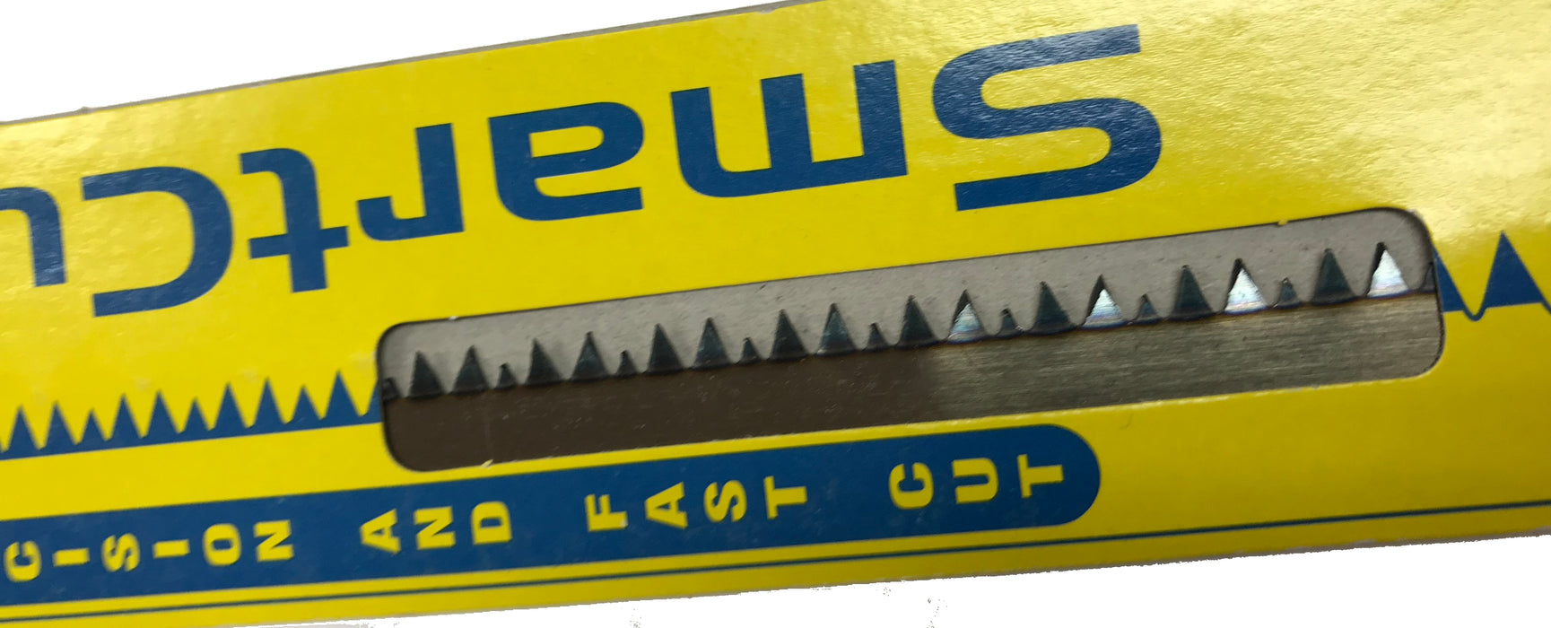 Bow Saw Replacement Blade - SmartCut  - Tri tooth - 36"