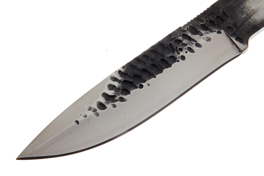Spartacus  - Hammered - Trade/Fighting Knife