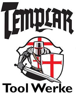 Templar Bubble Level Vial - 2 pack