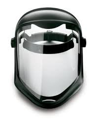 Bionic Face Shield 8500 - WoodWorld of Texas