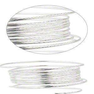 Sterling Silver Wire ( 0.925)
