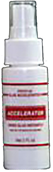 Extra  2oz Activator Pump Bottle