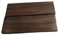 Knife Scales - Wood - Katlox - pair - WoodWorld of Texas
