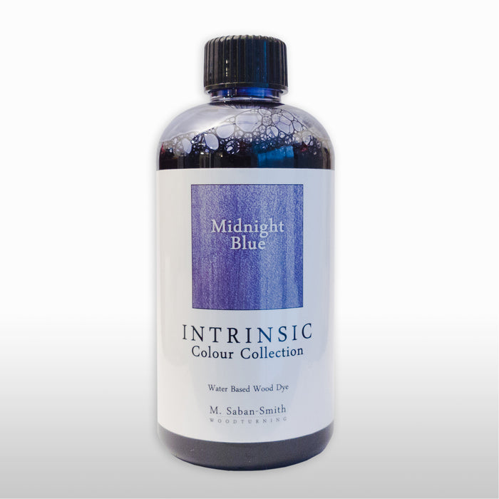 Hampshire Sheen - Intrinsic Color  250ml - Midnight Blue
