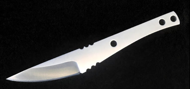 Nemo Knife Kit with Kydex Sheath