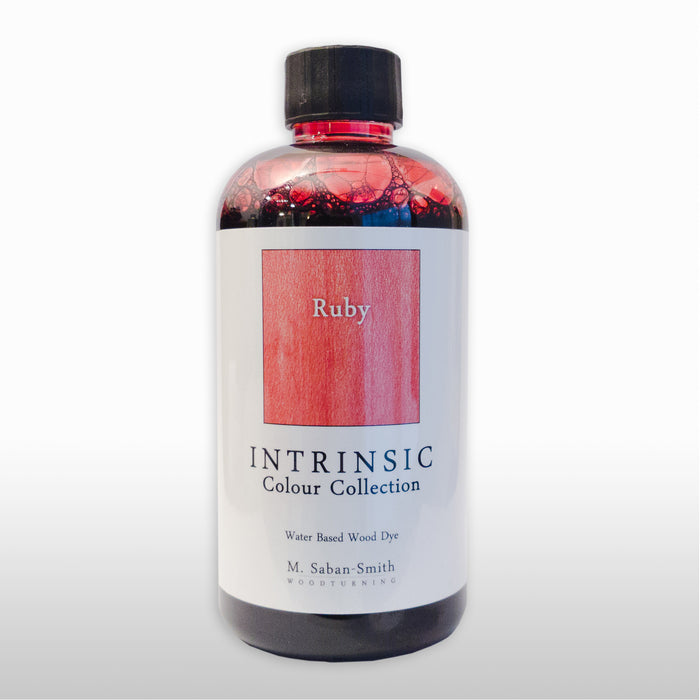 Hampshire Sheen - Intrinsic Color  250ml - Ruby