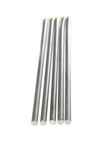 Pin Material - Stainless  Rod 5/16" x 6" Long - 5 pack