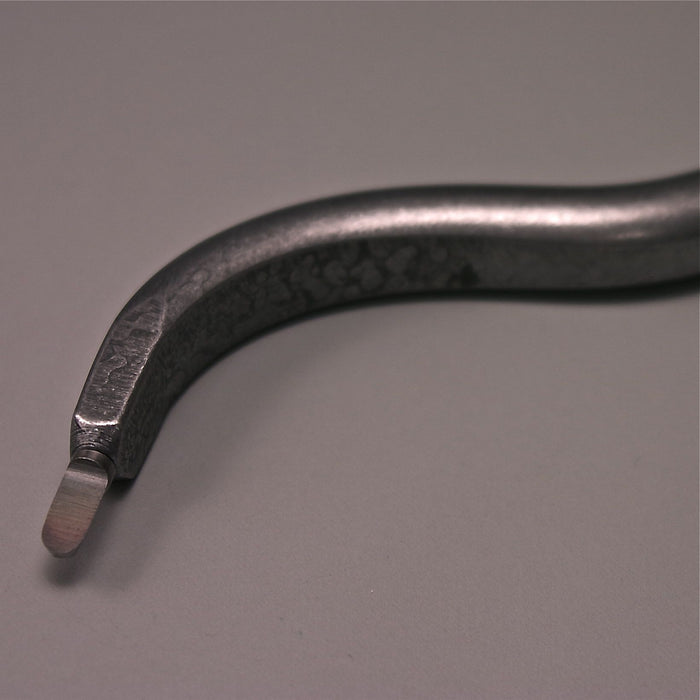 Trent Bosch 5/8"Hollowing Tool Bent