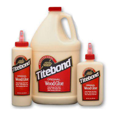 Titebond Original - Wood Glue - 8 oz