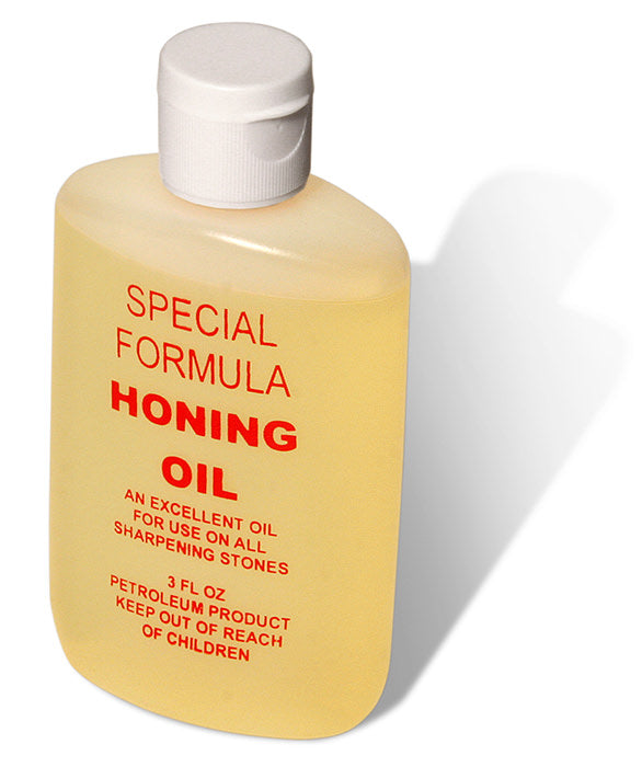 Special Formula Honing Oil