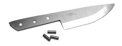 Stainless Steel Kitchen Knives