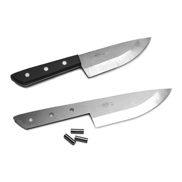 Hock Kitchen Knife Blanks