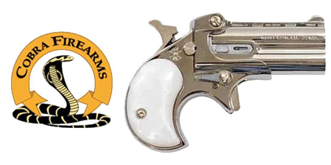 Cobra Firearms — WoodWorld of Texas