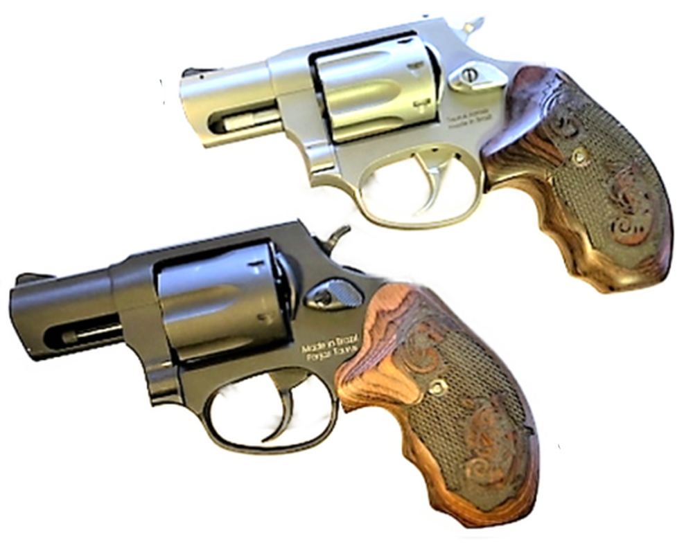Taurus Pistol Grips