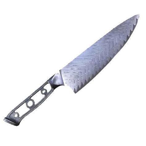 VG-10 Kitchen Knives