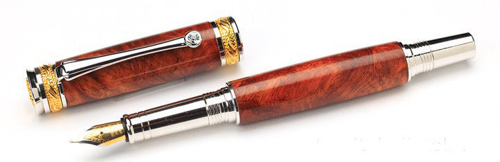 Fountain Pens — WoodWorld of Texas