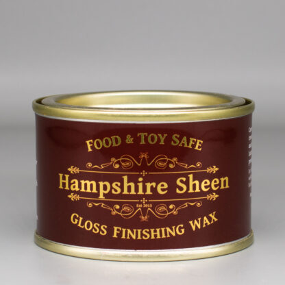 Hampshire Sheen Waxes & Embellishing