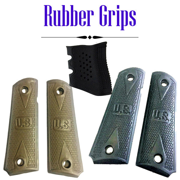 Rubber Grips