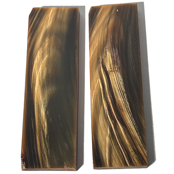 Smooth Scales Genuine Bone Smooth Scales — WoodWorld of Texas