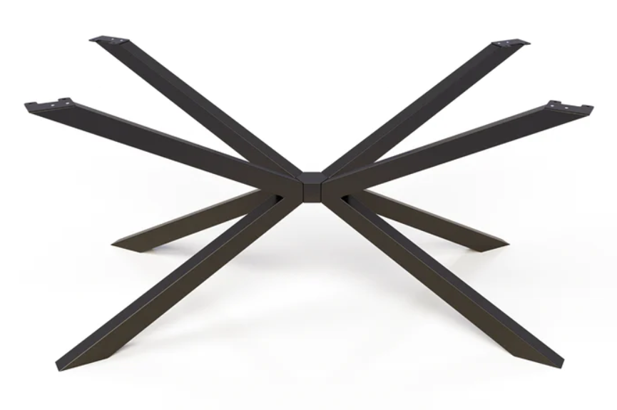 Metal Table Legs