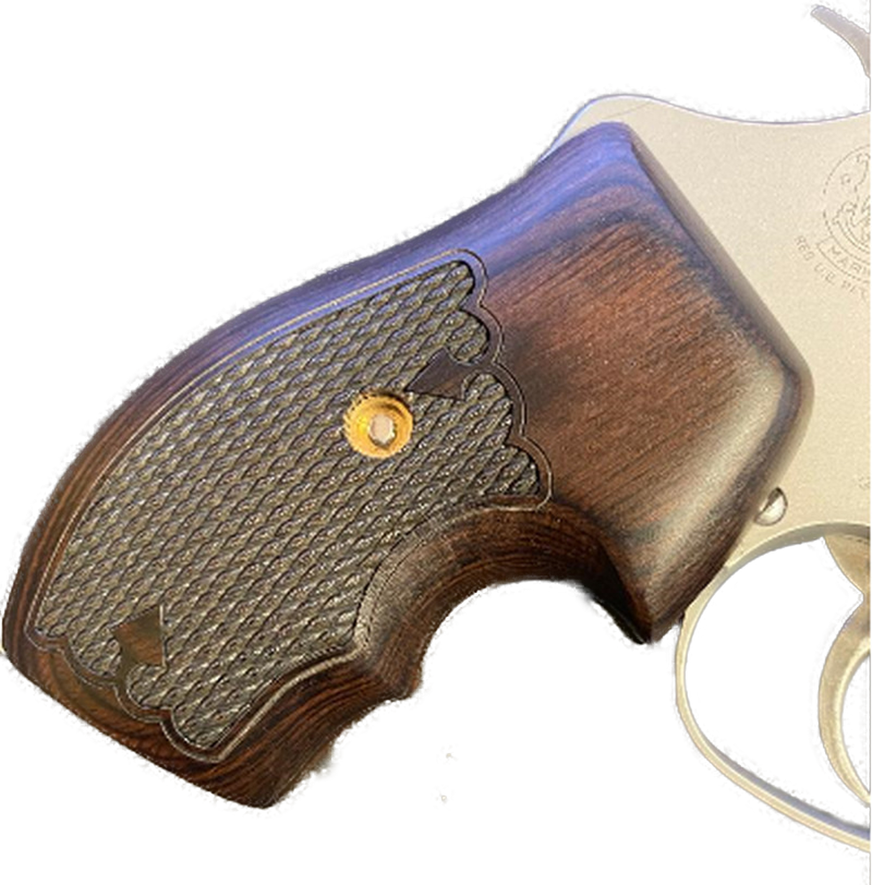 Smith & Wesson Grips