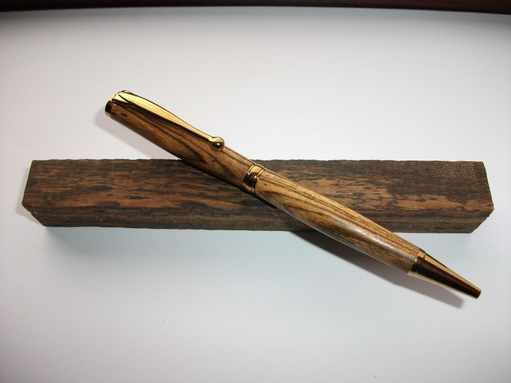 Pen Blanks (wood)