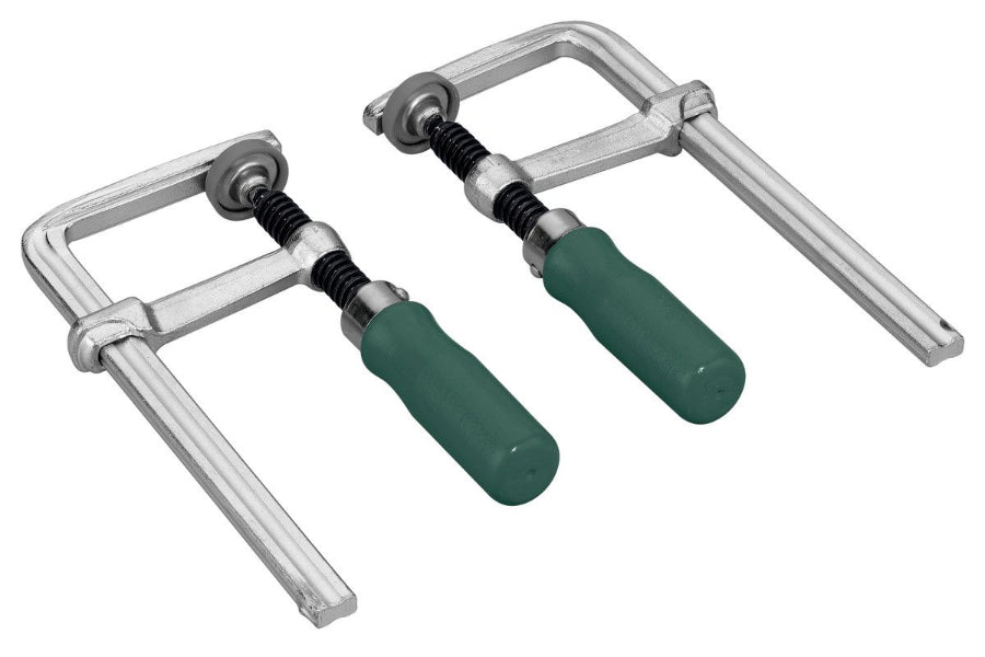 Metabo Twist Tension Clamps 2 pc - 6310131000