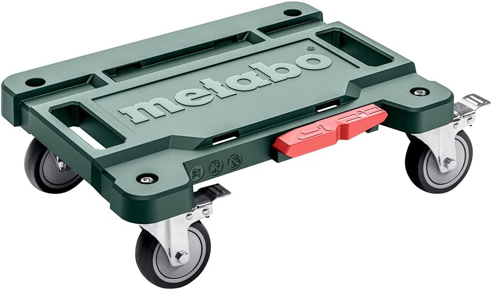 Metabo metaBOX trolley - 626894000