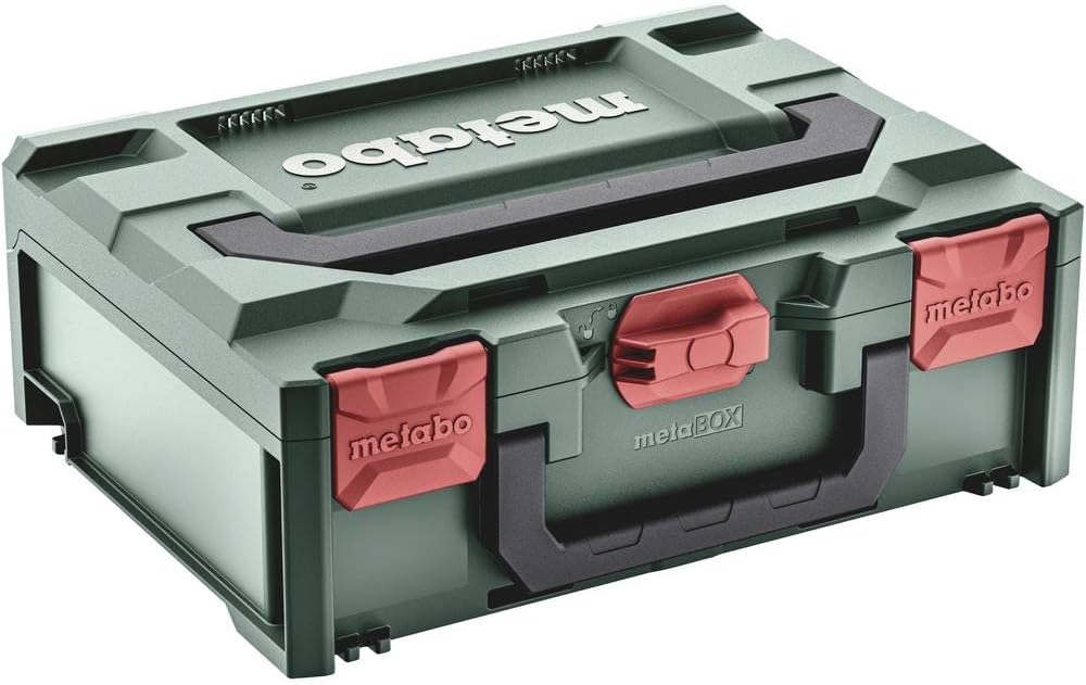 Metabo METABOX 145, EMPTY - 626883000