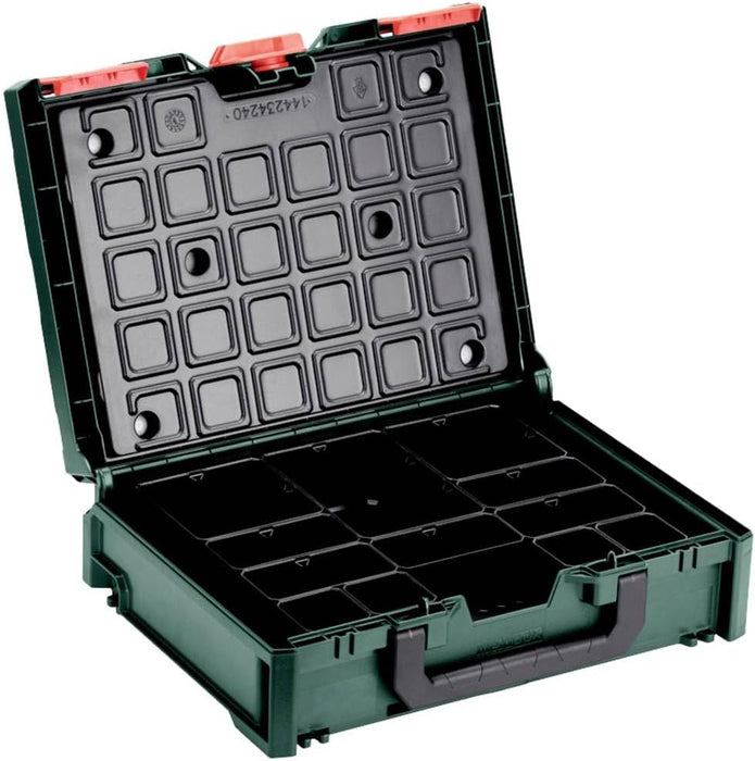 Metabo metaBOX 118 Organizer - 626897000