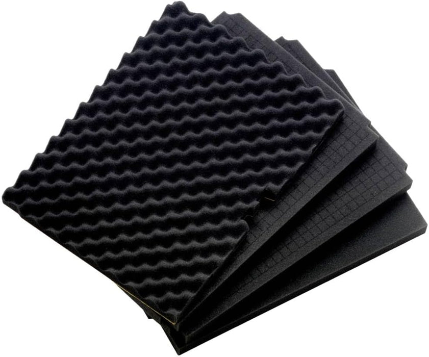 Metabo Foam Insert 4-pieces for metaBOX 145 - 626898000