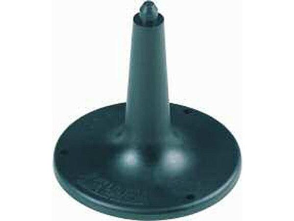 Lansky Plastic Pedestal Mount