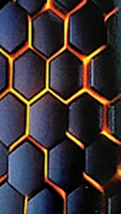 1911 Full Size HD / UV Image Grips - Latest Reator - Printed over ABS - WoodWorld of Texas