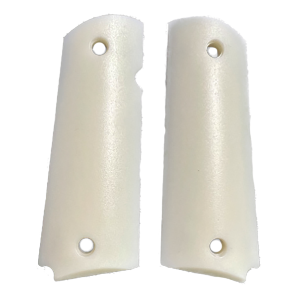 1911 Full Size ABS White Textured/Stippled (Copy) - WoodWorld of Texas