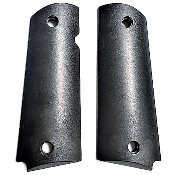 1911 Full Size ABS Black Textured/Stippled - WoodWorld of Texas