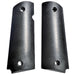 1911 Full Size ABS Black Textured/Stippled - WoodWorld of Texas